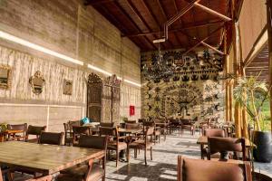 empedrada ranch and lodge hotel asociado casa andina