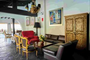 empedrada ranch and lodge hotel asociado casa andina