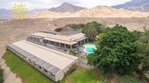 empedrada ranch and lodge hotel asociado casa andina