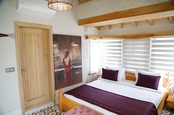 zen alacati hotel