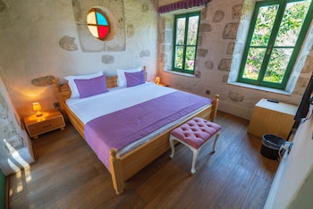 zen alacati hotel