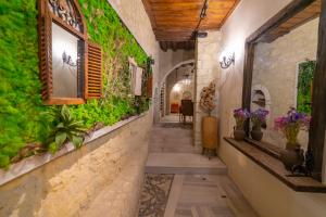 zen alacati hotel