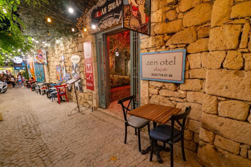 Zen Alacati Hotel,In Alacati (Tokoglu),3 star