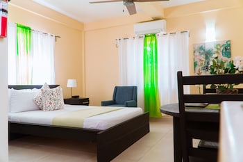 Valley Breeze Guest House,Grenada>>Crochu,3 star