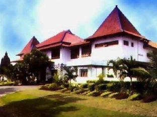 hotel galuh prambanan