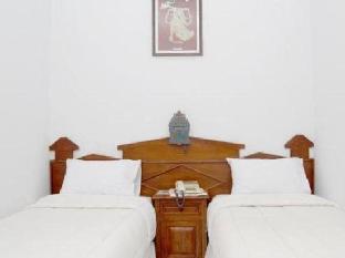 hotel galuh prambanan