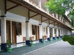 hotel galuh prambanan