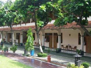 hotel galuh prambanan