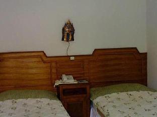 hotel galuh prambanan