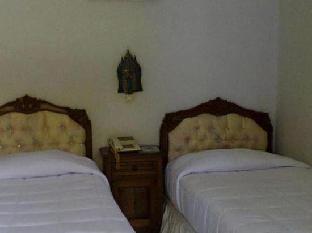 hotel galuh prambanan