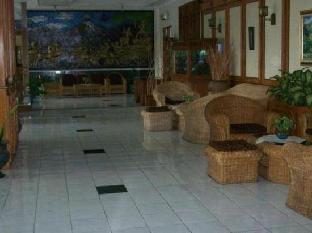 Hotel Galuh Prambanan,Kalasan>>Baturetno,3 star