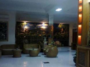 Hotel Galuh Prambanan,Kalasan>>Baturetno,3 star