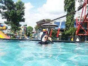 hotel galuh prambanan