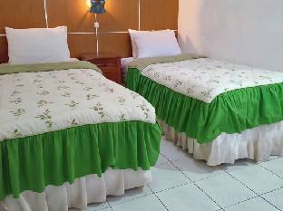 hotel galuh prambanan