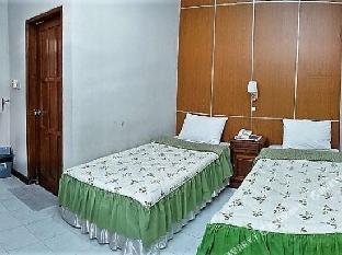 hotel galuh prambanan