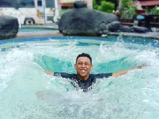hotel galuh prambanan