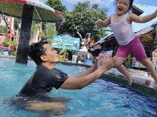 hotel galuh prambanan