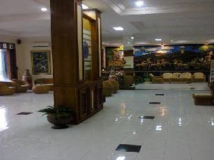 hotel galuh prambanan