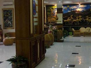 hotel galuh prambanan