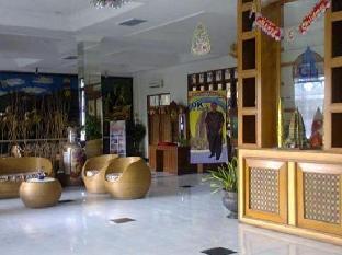 hotel galuh prambanan