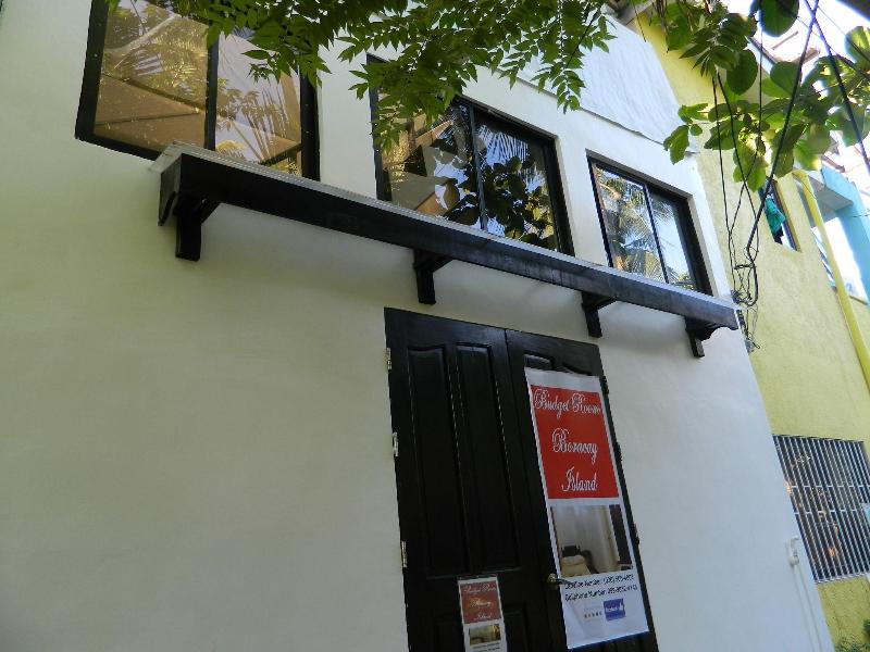 boracay midtown hotel