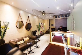 the fourteen luxury boutique hotel and spa