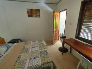 Moalboal T Breeze Coastal Resort,,2 star