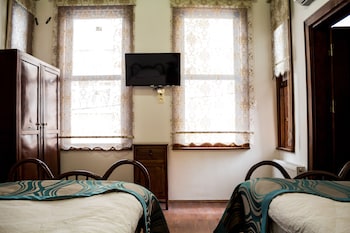 lal hotel bursa