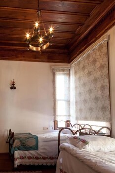 lal hotel bursa