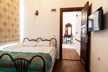 lal hotel bursa