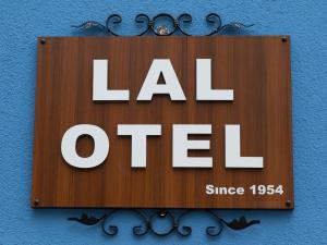 lal hotel bursa