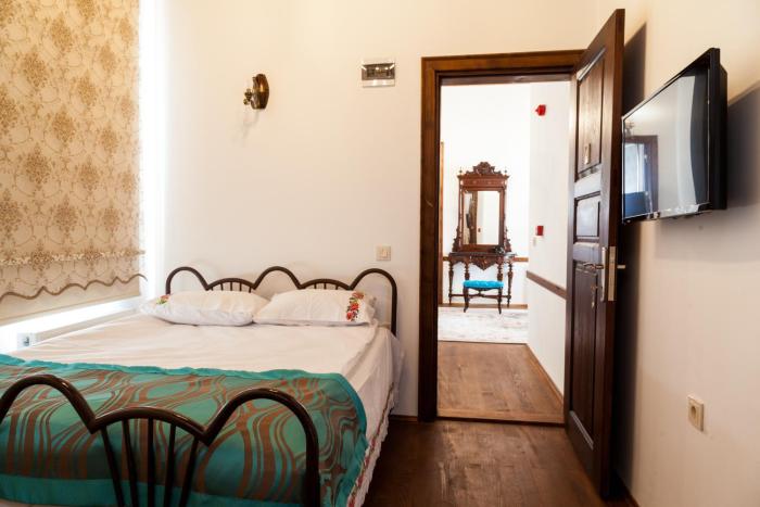 lal hotel bursa