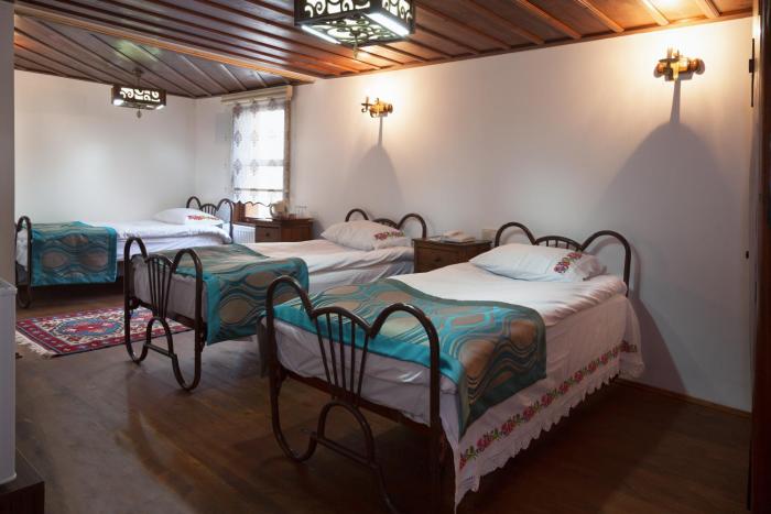 lal hotel bursa