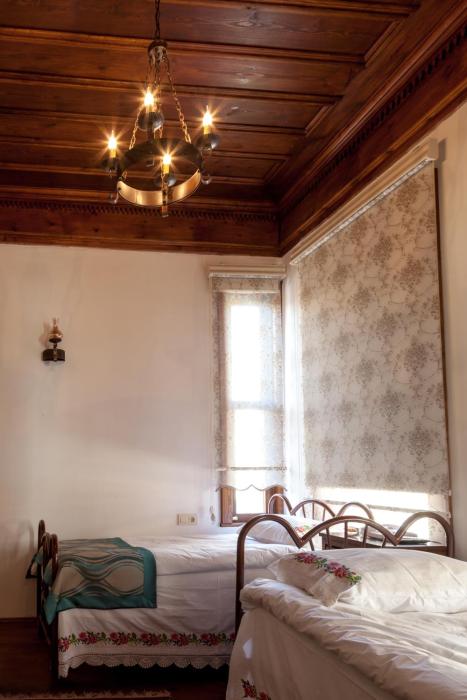 lal hotel bursa