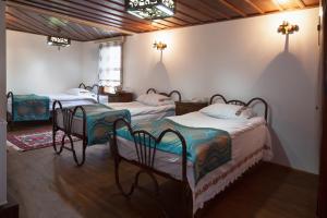 lal hotel bursa
