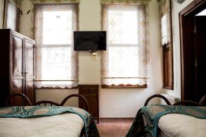 lal hotel bursa