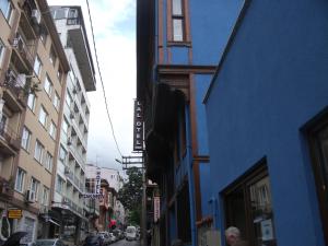 bursa