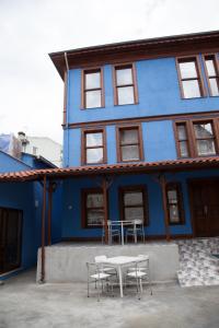 bursa