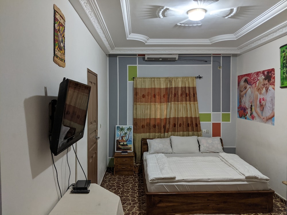 hotel bella vida