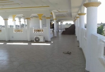 hotel bella vida