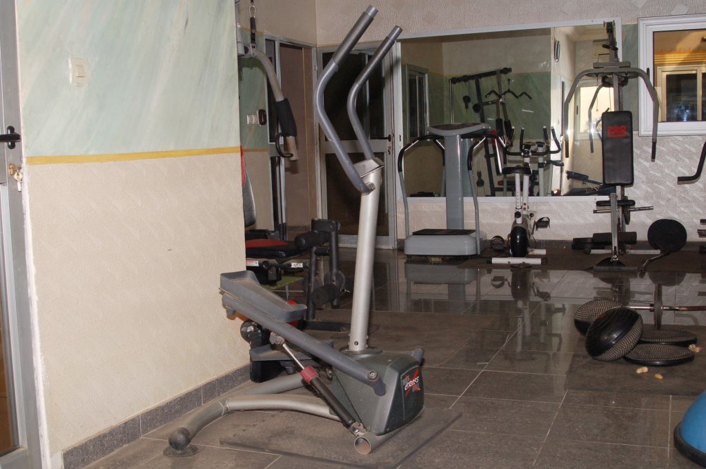 Hotel Bella Vida,Lomé>>Lome,3 star