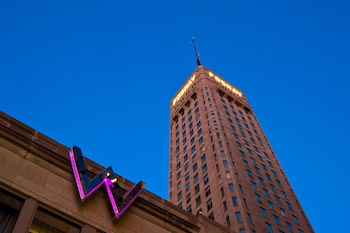 w minneapolis the foshay