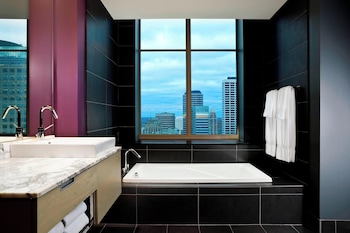 w minneapolis the foshay