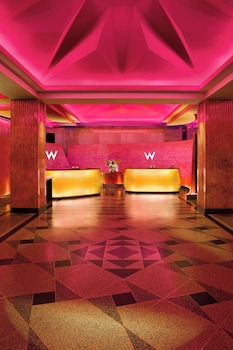 w minneapolis the foshay