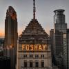 w minneapolis the foshay