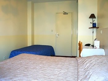 La Caravelle,Mozac>>Enval,2 star