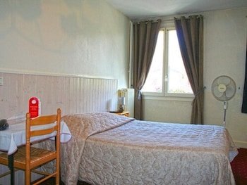 La Caravelle,Mozac>>Enval,2 star