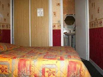 La Caravelle,Mozac>>Enval,2 star