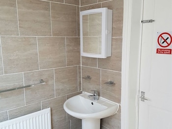 vicarage lodge birmingham
