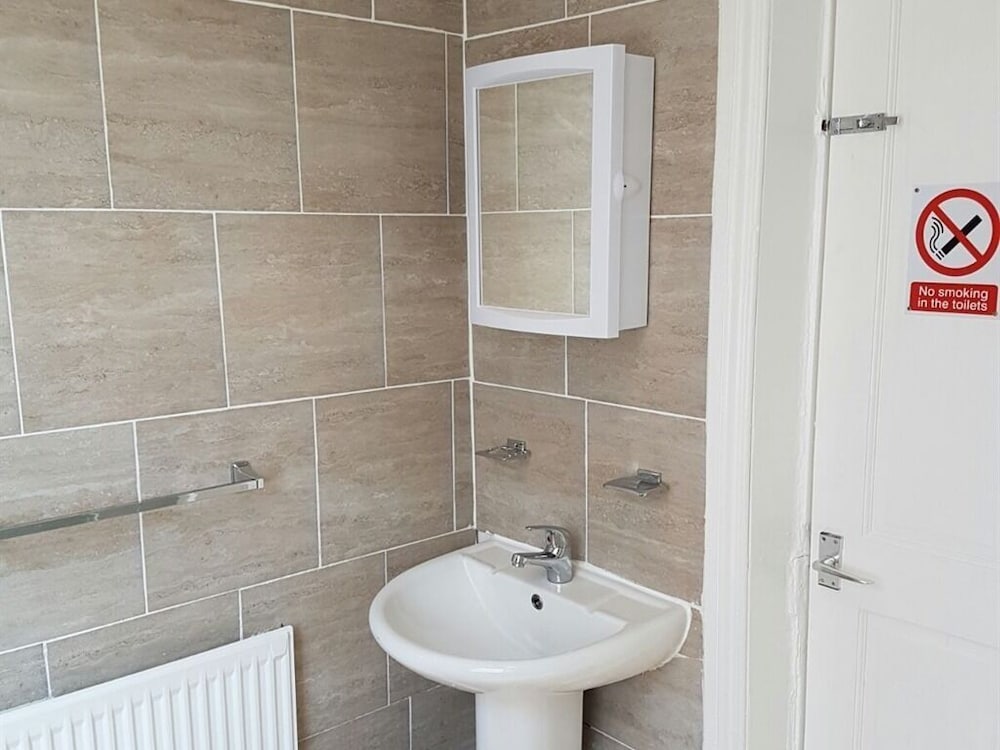 vicarage lodge birmingham